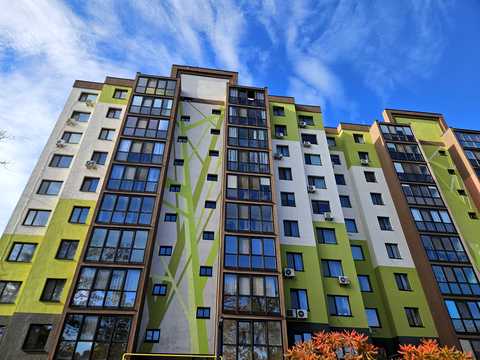 квартира по адресу Садовая ул., 45-Б