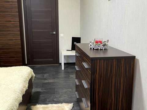 квартира по адресу Заречная ул., 1-Б