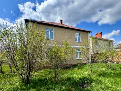будинок за адресою Новоселів вул.