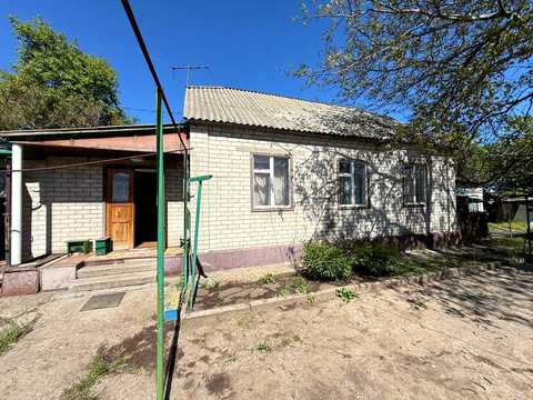 будинок за адресою Віддалена вул.