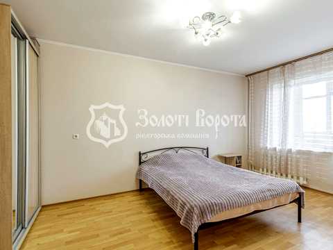 квартира по адресу Олены Пчилки ул., 4