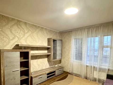 квартира по адресу Ирпенская ул., 67