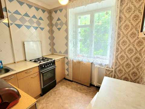 квартира по адресу Богдана Хмельницкого просп. (Героев Сталинграда), 131