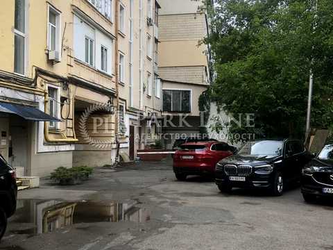комерційна за адресою Обсерваторна вул., 10