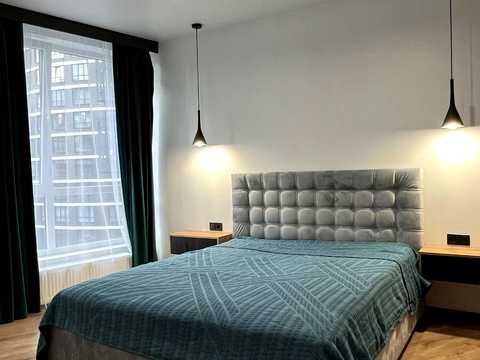 квартира по адресу Кульпарковская ул. (Кульпарківська), 93к1