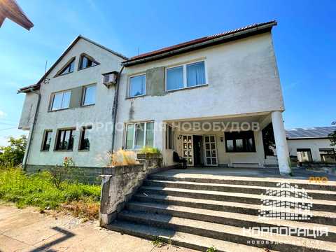комерційна за адресою Ужгород, Загорська вул., 1А