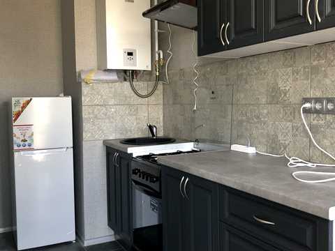 квартира по адресу Алимпия Галика ул., 75