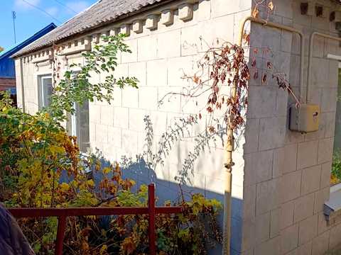 будинок за адресою Культуры