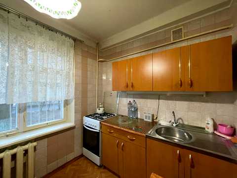 квартира за адресою Чарівна вул., 123