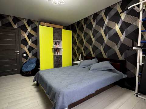 дом по адресу Драй-Хмари ул.
