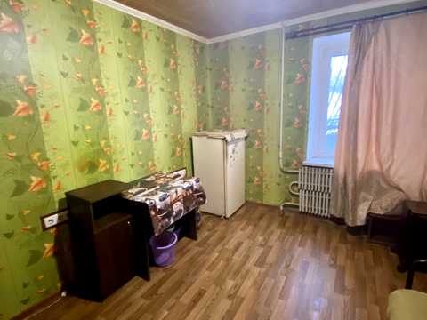 комната по адресу Петра Болбочана ул. (Клапцова), 6