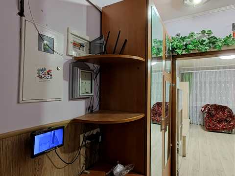 квартира по адресу Слобожанский просп. (Газеты "Правда"), 10
