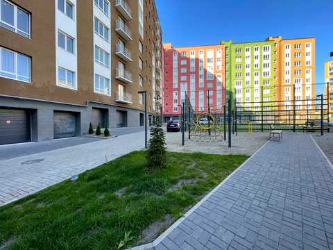 квартира по адресу Богдана Хмельницкого ул., 57 Д