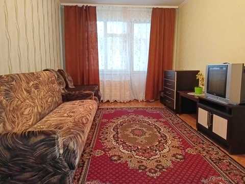 квартира по адресу Рокоссовского, 14а