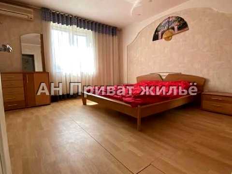 квартира за адресою Олександра Оксанченка вул. (Степового Фронту), 34