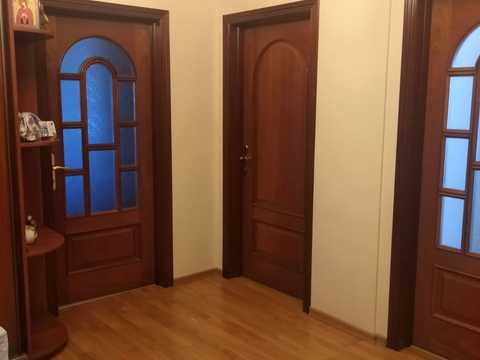 квартира за адресою Провіантська вул. (Галі Тимофєєвої), 3