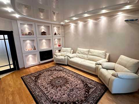квартира за адресою Костанді вул., 201а