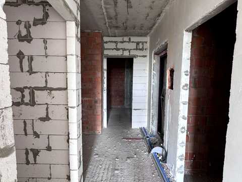 квартира по адресу Тетерівський бульв., 9/2