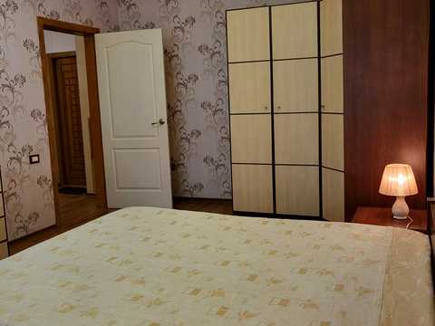 квартира за адресою Пироговська вул., 6