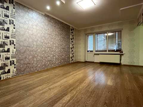 квартира за адресою Корольова вул., 12-Б