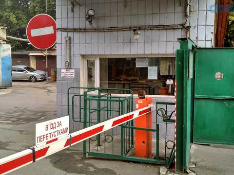 коммерческая по адресу Киев, Лабораторный пер., 9