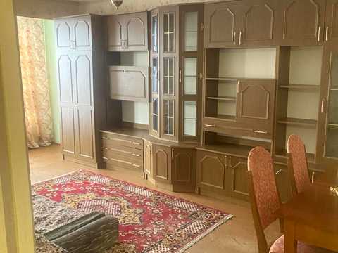 квартира по адресу Богатырская ул., 2