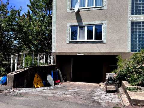 будинок за адресою зелена, 1