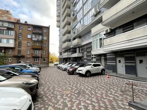 квартира за адресою Казимира Малевича вул. (Боженка), 89