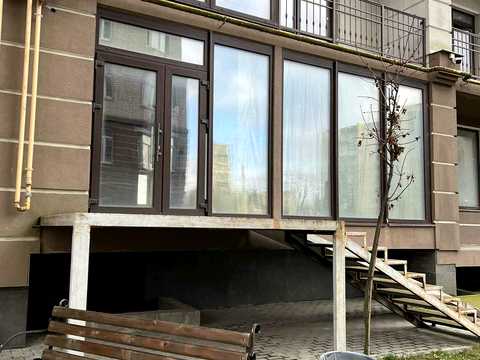 комерційна за адресою Микулинецька вул., 5