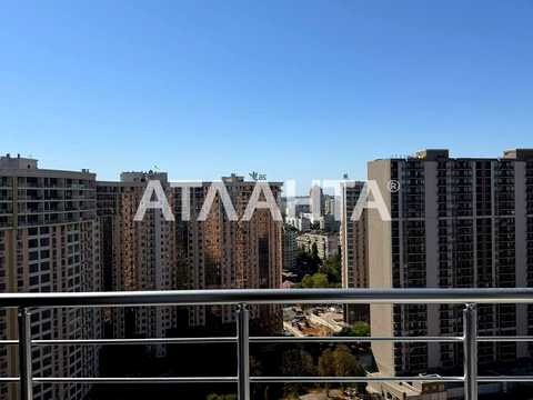 квартира по адресу Курортный пер., 2