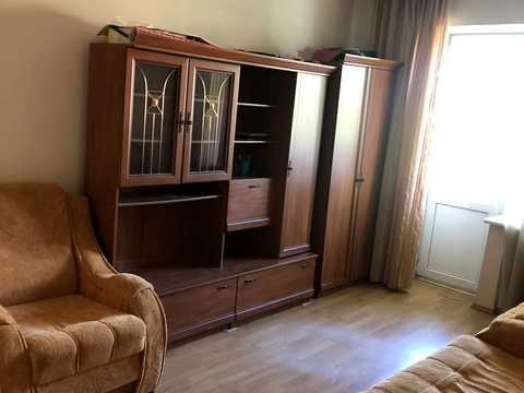 квартира по адресу Берестейский просп. (Победы), 68