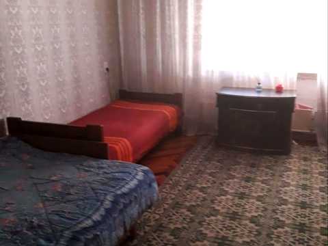 комната по адресу Привокзальная ул., 14-А