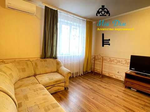квартира за адресою Боголюбова вул., 3