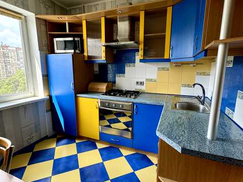 квартира по адресу Свободы просп., 17-Б