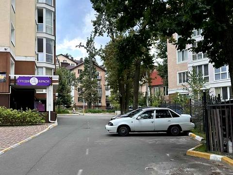 участок по адресу Академіка Ромоданова ул. (Льва Толстого), 48