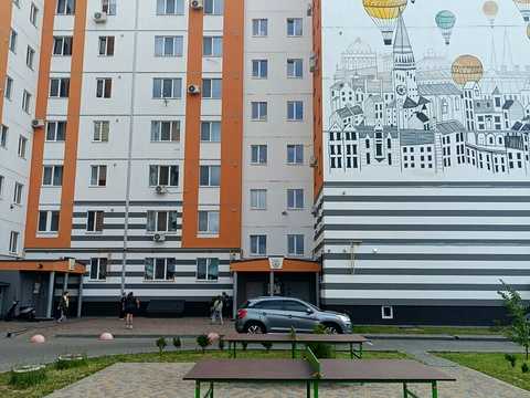 квартира за адресою Кременчуцька вул., 54-Б