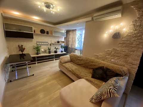 квартира за адресою Флоренції вул., 1/11