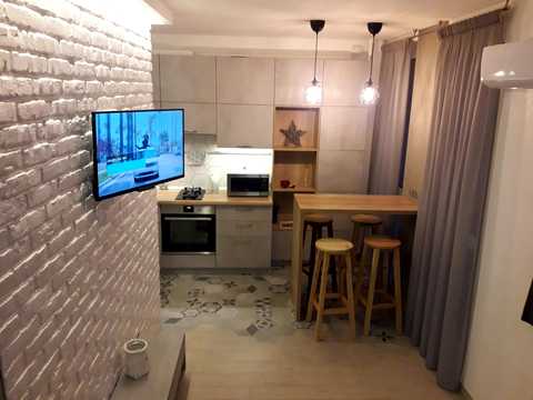 квартира по адресу Алимпия Галика ул., 75-Б