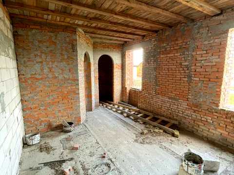 участок по адресу Центральная ул., 36
