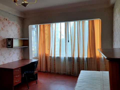 квартира по адресу Академика Булаховского ул., 28-В