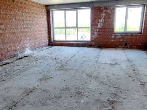 квартира по адресу Запорожское шоссе, 28-В