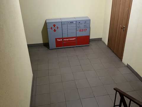 квартира за адресою Тарасівська вул., 9