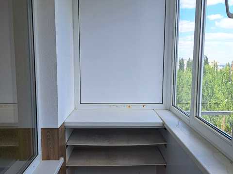 квартира за адресою Миру просп., 21