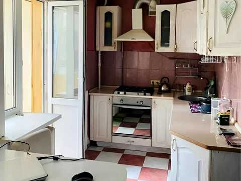 квартира по адресу Саксаганского ул., 88
