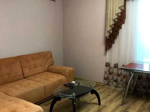 квартира по адресу Ивана Мазепы ул. (Бутиріна), 65