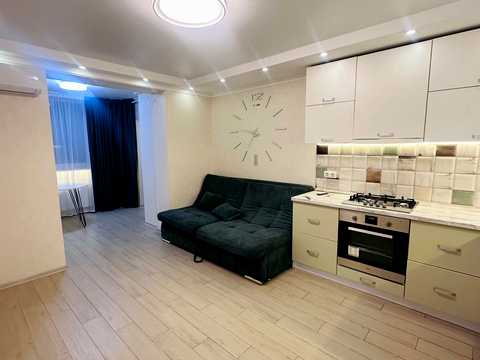 квартира по адресу Миру ул., 46