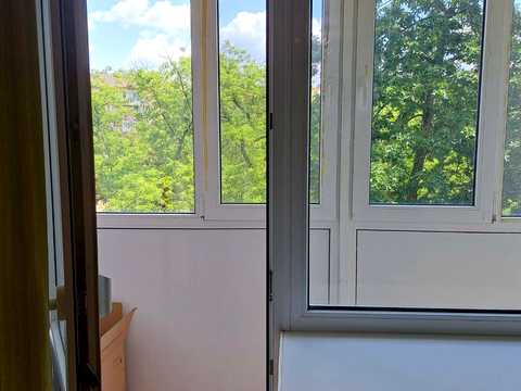 квартира за адресою Бузника вул., 12