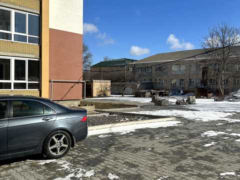 квартира за адресою Озерна вул., (Будинок 2)