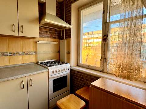квартира по адресу Рене Декарта ул. (Кулібіна), 6