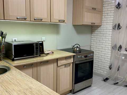 квартира за адресою Петра Григоренка просп., 28-А